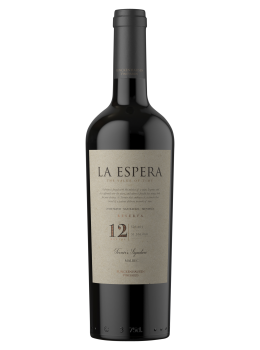 FUNCKENHAUSEN - TS Malbec Reserva 2021